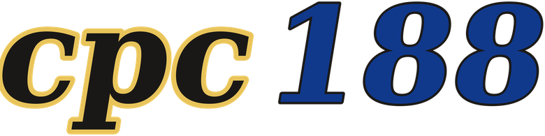 cpc188 logo