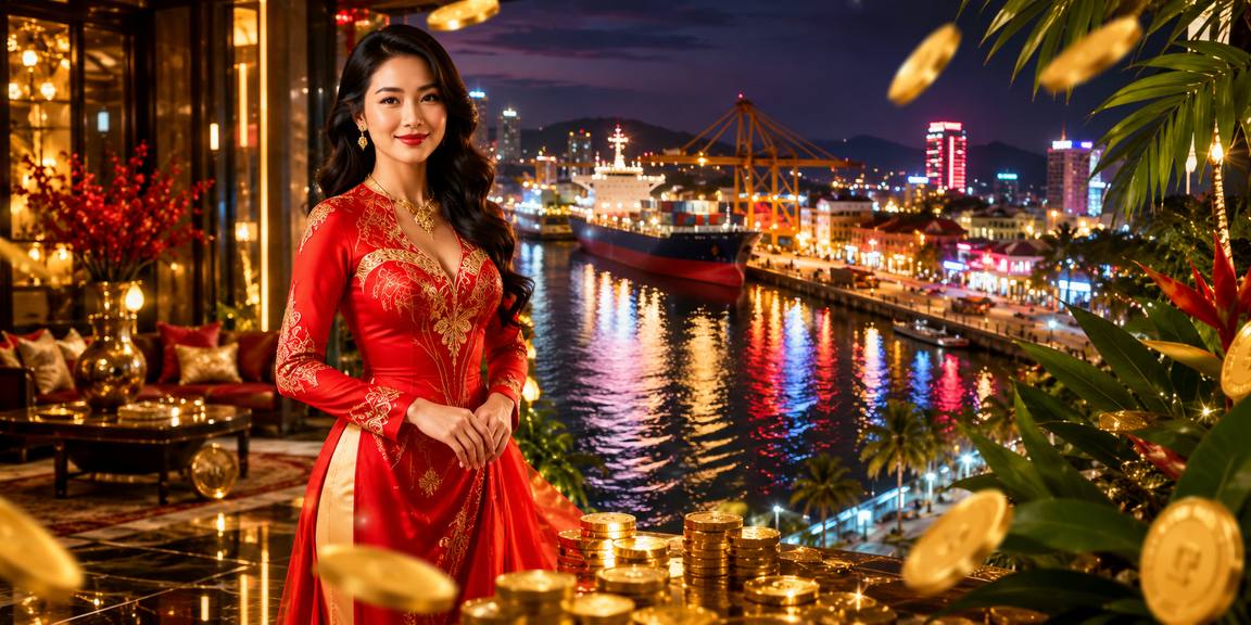 cpc188 Casino Việt Nam